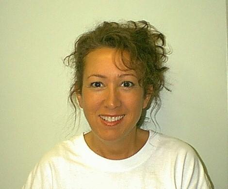 Ingrid Walker - Class of 1980 - Corona High School