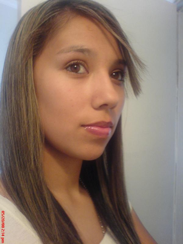 Stephanie Lara - Class of 2005 - Corona High School