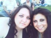 Melanie Golbach - Class of 2004 - Corona High School