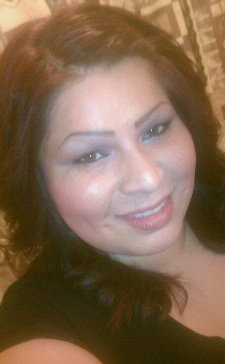 Martha Rubio - Class of 1998 - Corona High School