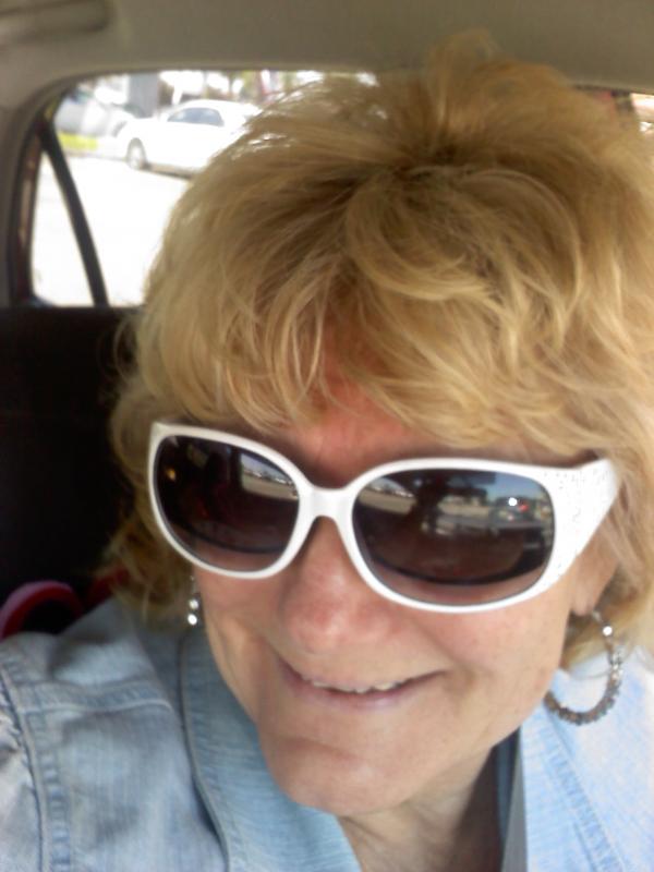 Deeanna Newhouse - Class of 1972 - Corona High School
