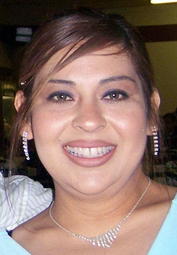 Judy Melendrez - Class of 1986 - Corona High School