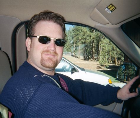 Jeffrey Biggs - Class of 1987 - Corona High School