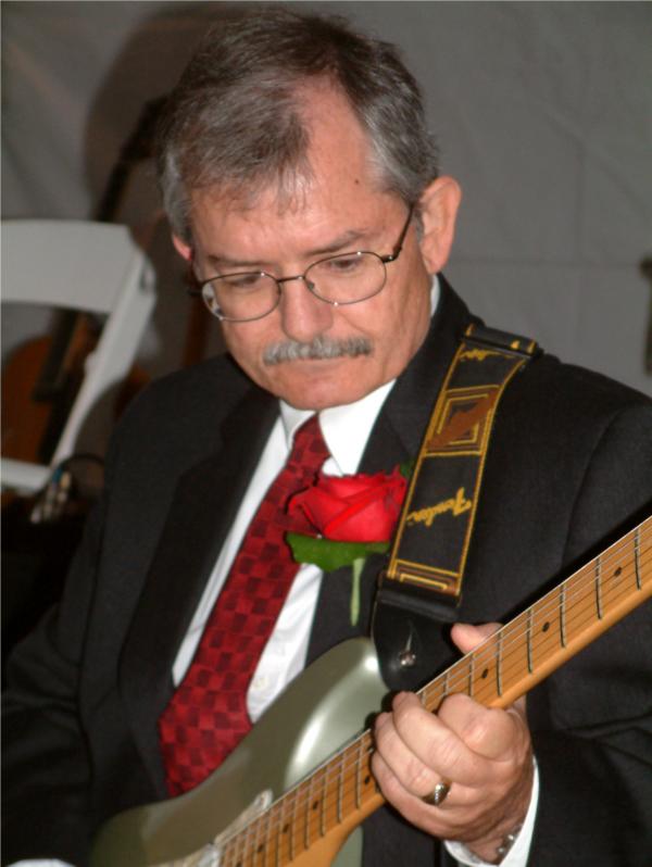 Tim (dick) Farnham - Class of 1965 - Corona High School