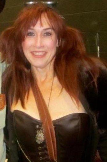 Angela Gossett - Class of 1980 - Corona High School
