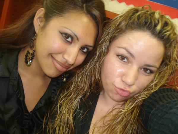 Jessica Gomez - Class of 2007 - Corona High School