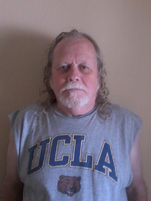 Don Bridenstine None - Class of 1965 - Corona High School