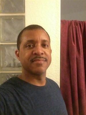 Marlon Fisher - Class of 1987 - Corona High School