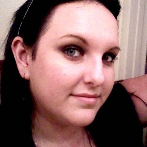 Ashley Chapin - Class of 2002 - Corona High School