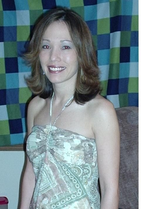 Rachel Garner - Class of 1996 - Corona High School