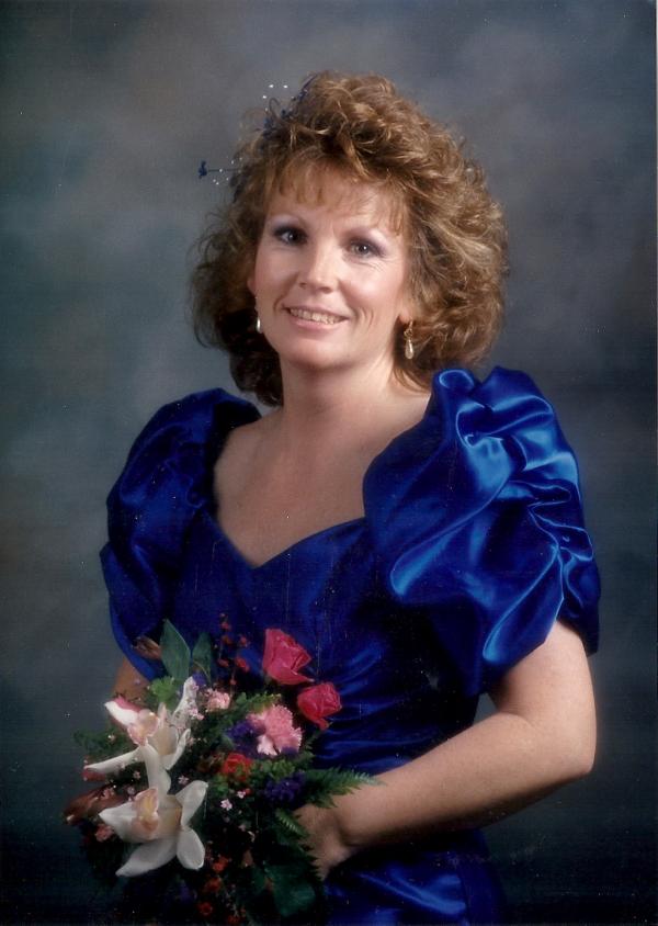 Diana Anderson - Class of 1967 - Corona High School
