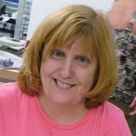 Janet Moore - Class of 1971 - Corona High School