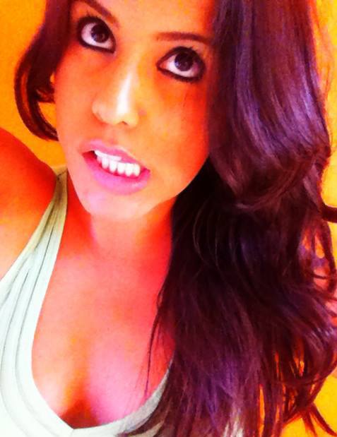 Zuleica Rodriguez Barbosa - Class of 2003 - Corona High School