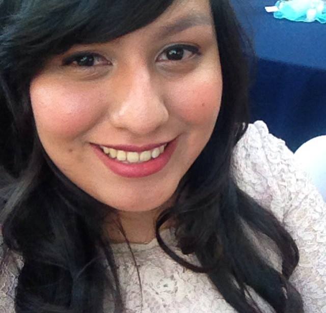 Eloisa Ruelas - Class of 2010 - Corona High School