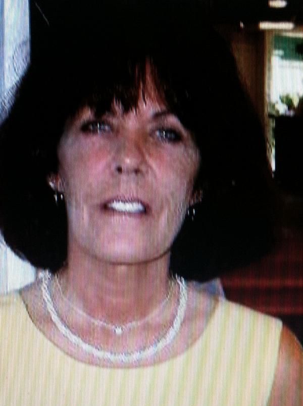 Marguerite White - Class of 1968 - Corona High School