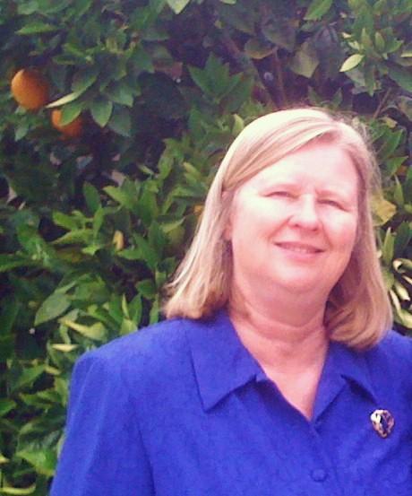 Sharon Klausing - Class of 1972 - Corona High School