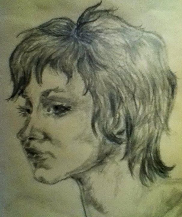 Beki Knott - Class of 1967 - Corona High School