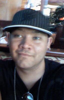 Jesse Hernandez - Class of 2004 - Corona High School