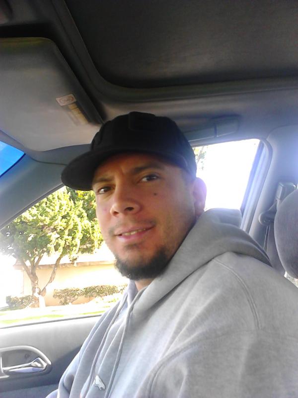 Jose Delgadillo - Class of 1999 - Corona High School