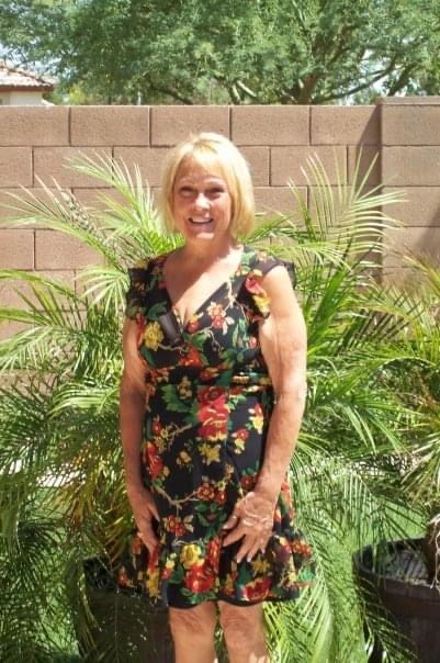 Ardie Zimmerman - Class of 1971 - Corona High School