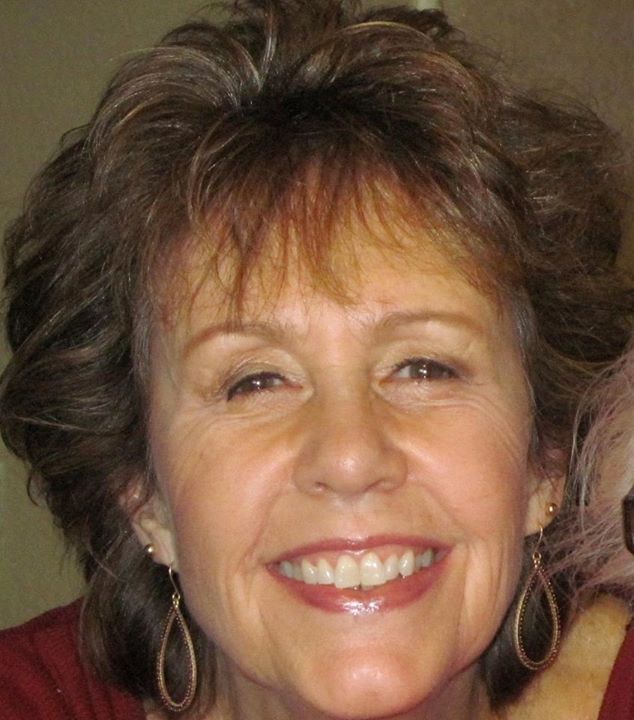 Leanne Litaway - Class of 1968 - Corona High School