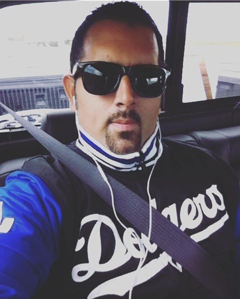 Raymond Jose - Class of 2003 - Corona High School