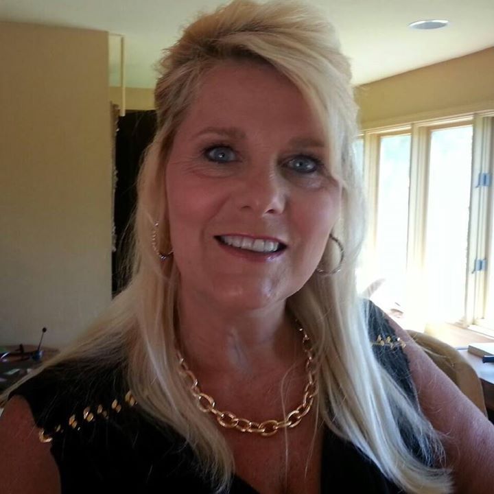 Rhonda Struble - Class of 1982 - Corona High School