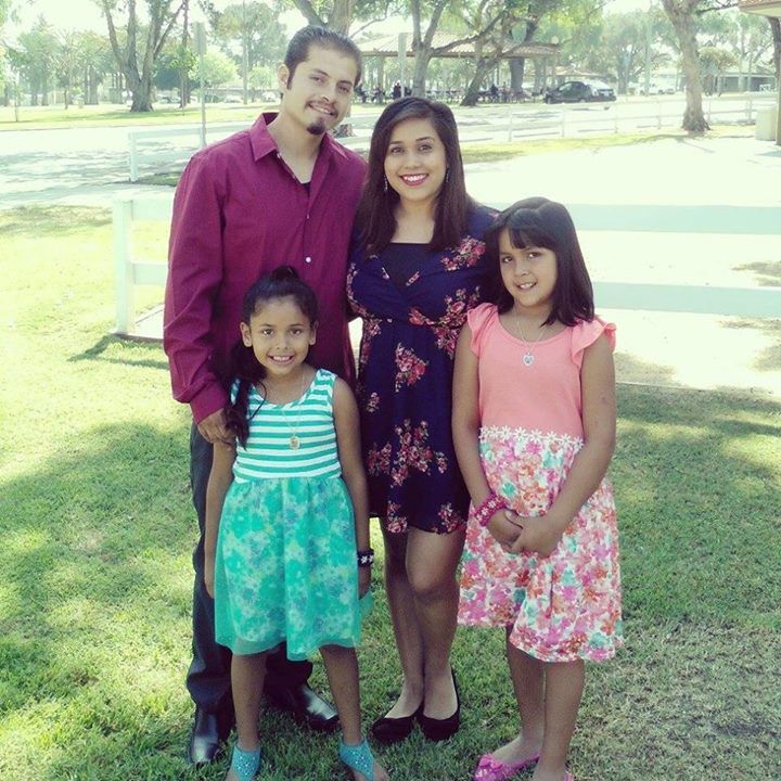 Valerie Flores - Class of 2010 - Corona High School