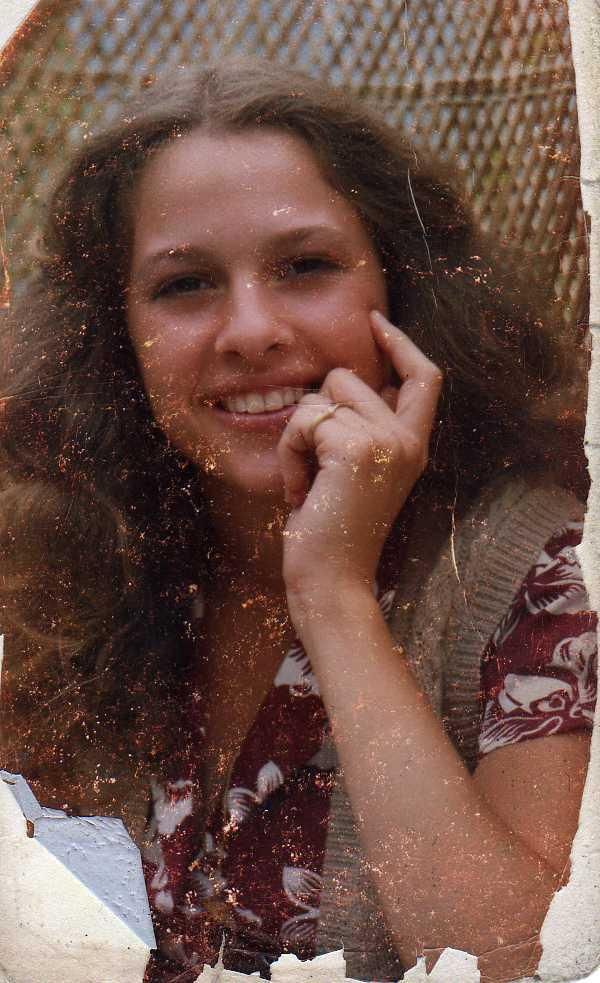 Diana Phelps - Class of 1981 - Corona High School
