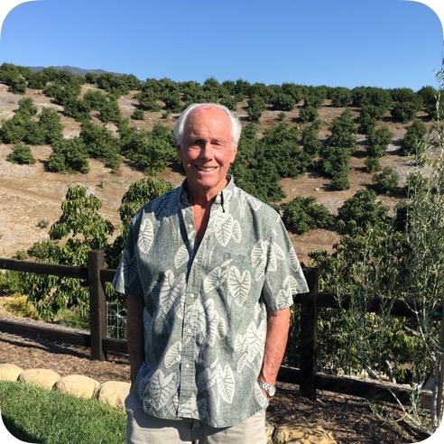 John Shamel - Class of 1960 - Corona High School