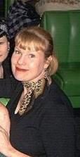 Suzie Kinser - Class of 1985 - Corona High School