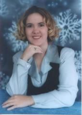 Heather Plenty - Class of 1995 - Corona High School