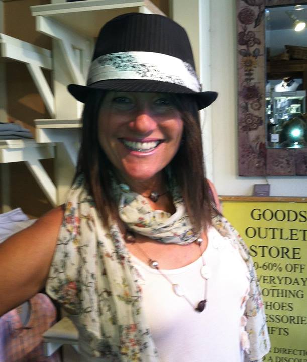 Brenda Gaughan - Class of 1979 - Corona High School