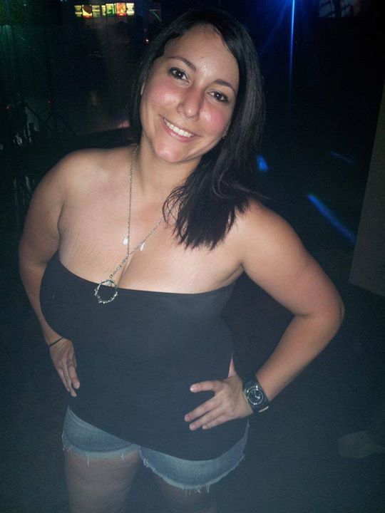 Toni Nicole - Class of 2005 - Corona High School