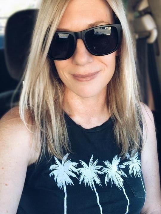 Nicole Diehl - Class of 1999 - Corona High School