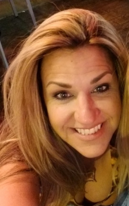 Tammi Anderson - Class of 1982 - Corona High School