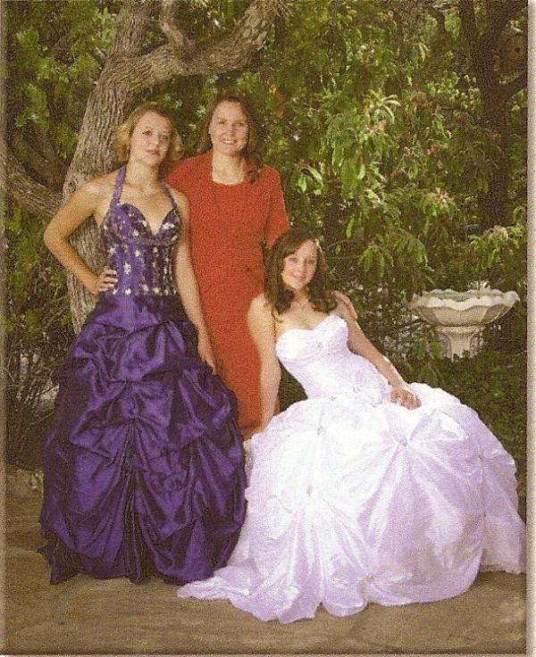 Dannette Wygal - Class of 1988 - Corona High School