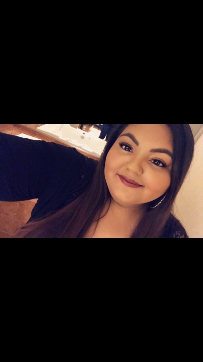 Lorena Lozano - Class of 2013 - Corona High School