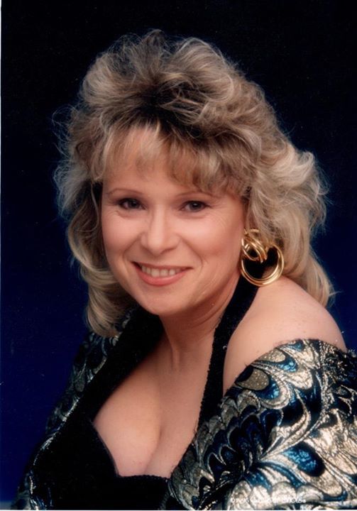 Connie Dudkowski - Class of 1968 - Corona High School
