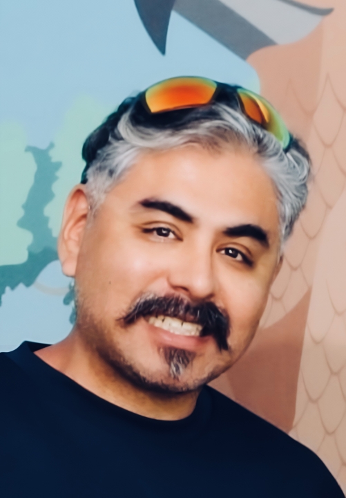 Saul Pedraza - Class of 1999 - Corona High School