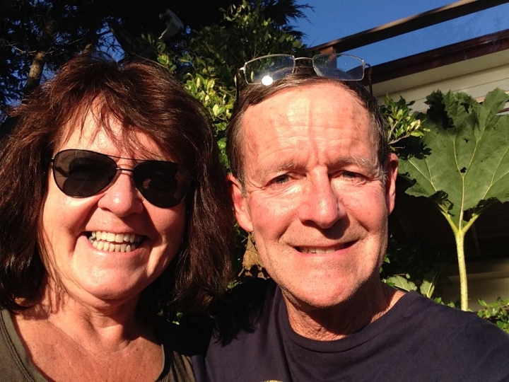 Michael Mccarty - Class of 1970 - Oakmont High School