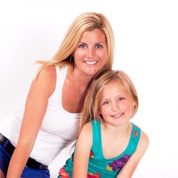 Michele Pawelczyk - Class of 1995 - Oakmont High School