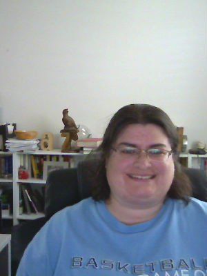 Heather Osterhout - Class of 1995 - Oakmont High School