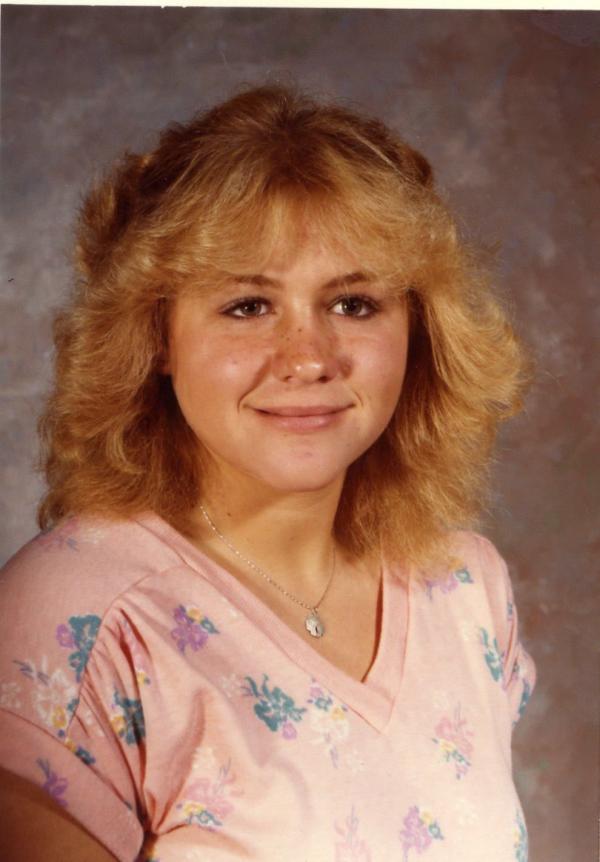 Paula Jeanne Lambiaso - Class of 1983 - Oakmont High School