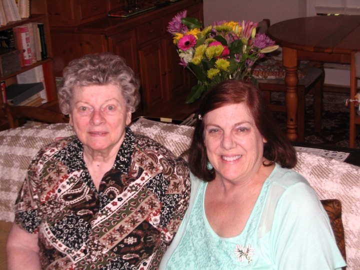 Barbara Berutti - Class of 1973 - Oakmont High School