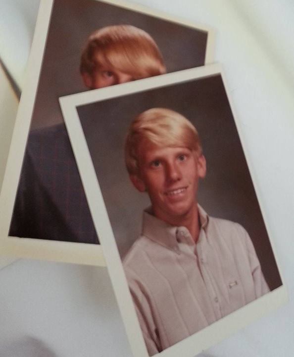 Brian Bystrom - Class of 1987 - Oakmont High School
