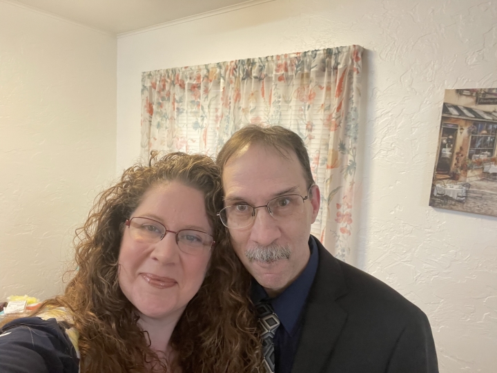 Loralee Moore - Class of 1993 - Oakmont High School