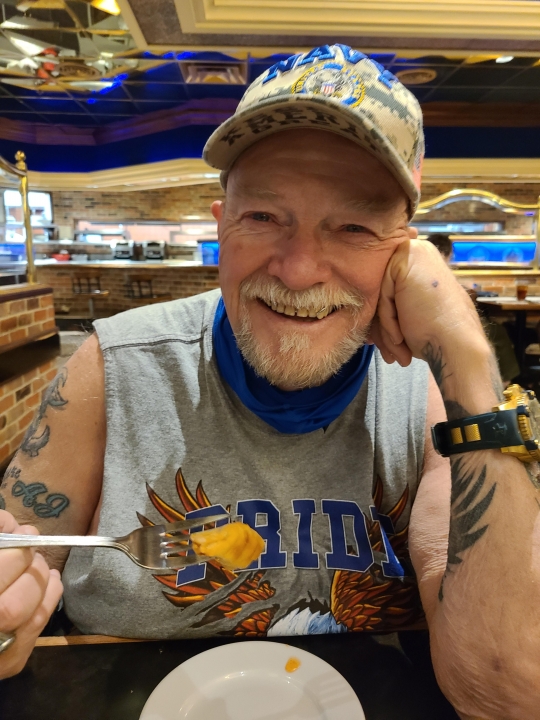 Mike Leslie - Class of 1968 - Oakmont High School