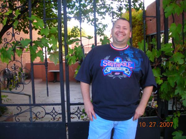 Christopher Box - Class of 1990 - Foothill High School