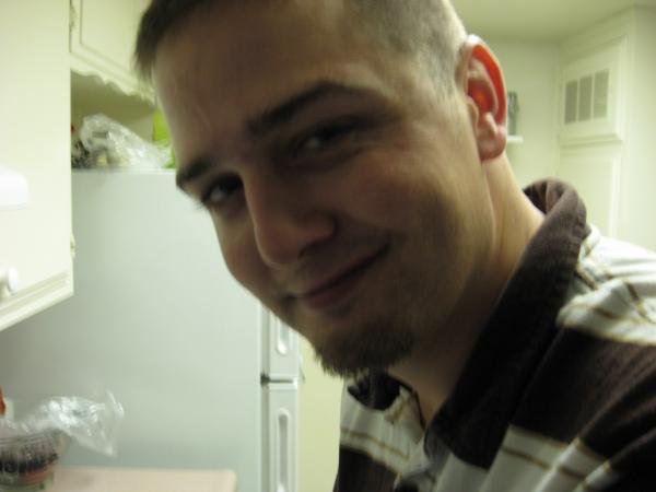 Joseph Barry - Class of 1998 - Foothill High School